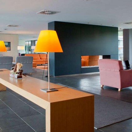 Escapade pour déconnecter près de Barcelone : cadre idyllique, chambre et petit déjeuner 4*