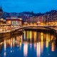 Getaway in the centre of Bilbao with breakfast included