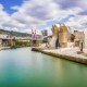 Getaway in the centre of Bilbao with breakfast included