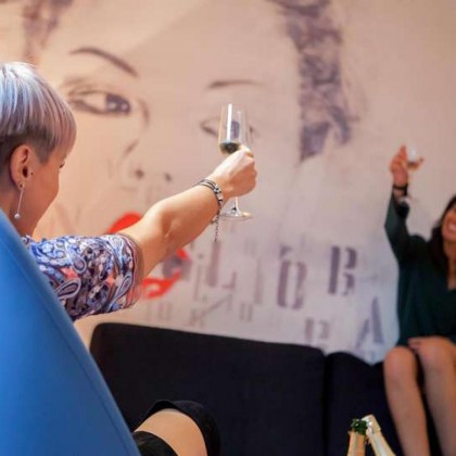 Getaway in the centre of Bilbao with breakfast included