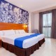 Getaway in the centre of Bilbao with breakfast included