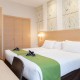 Getaway in the centre of Bilbao with breakfast included