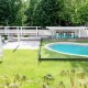 Premium getaway: gourmet breakfast and cava in a luxury hotel in the heart of Pamplona