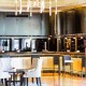Premium getaway: gourmet breakfast and cava in a luxury hotel in the heart of Pamplona