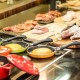 Premium getaway: gourmet breakfast and cava in a luxury hotel in the heart of Pamplona