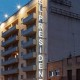 Romanticism and relaxation in private with hydromassage bathtub and bottle of cava in Figueres