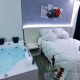 Romanticism in Alcalá del Júcar in a superior room with dinner and a visit to a winery with wine tasting
