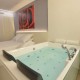 Romanticism in Alcalá del Júcar in a superior room with dinner and a visit to a winery with wine tasting