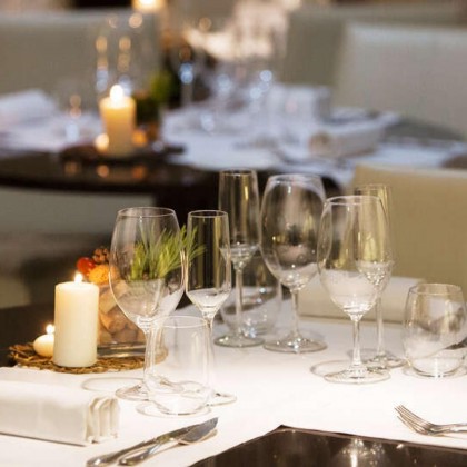 Séjour VIP à Valence avec spa, dîner, massage, fruits avec chocolat et plus encore