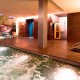 Séjour VIP à Valence avec spa, dîner, massage, fruits avec chocolat et plus encore