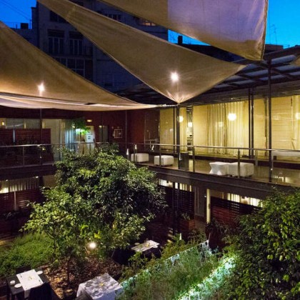Séjour VIP à Valence avec spa, dîner, massage, fruits avec chocolat et plus encore
