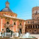 Séjour VIP à Valence avec spa, dîner, massage, fruits avec chocolat et plus encore