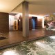 Séjour VIP à Valence avec spa, dîner, massage, fruits avec chocolat et plus encore