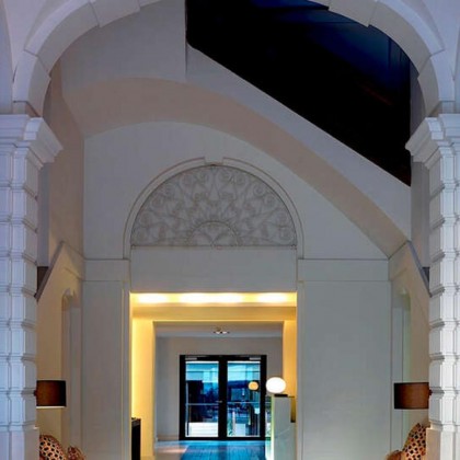 VIP Palace Getaway with spa, dinner, massage, chocolate fruit and more