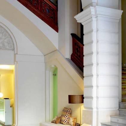 VIP Palace Getaway with spa, dinner, massage, chocolate fruit and more