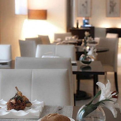 Séjour VIP à Valence avec spa, dîner, massage, fruits avec chocolat et plus encore