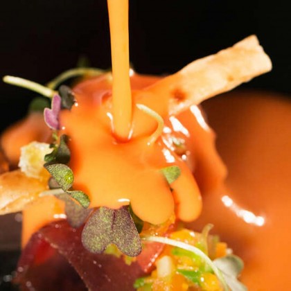 Séjour VIP à Valence avec spa, dîner, massage, fruits avec chocolat et plus encore