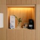 VIP Palace Getaway with spa, dinner, massage, chocolate fruit and more