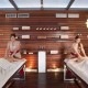 VIP Palace Getaway with spa, dinner, massage, chocolate fruit and more