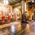 Medieval Experience: Dinner and a getaway with local produce in Ponferrada