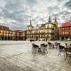 Medieval Experience: Dinner and a getaway with local produce in Ponferrada