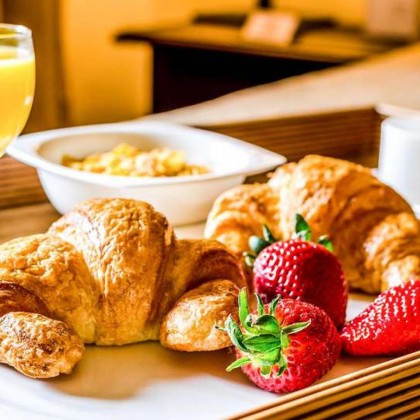 Medieval Experience: Dinner and a getaway with local produce in Ponferrada