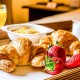 Medieval Experience: Dinner and a getaway with local produce in Ponferrada