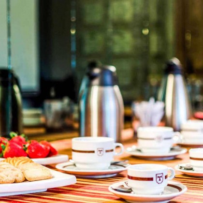 Medieval Experience: Dinner and a getaway with local produce in Ponferrada