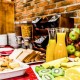 Medieval Experience: Dinner and a getaway with local produce in Ponferrada