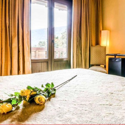 Medieval Experience: Dinner and a getaway with local produce in Ponferrada
