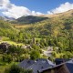 Nature with half board in the Catalan Pyrenees