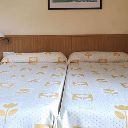 Escapade au cœur de la nature : demi-pension incluse
