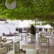 Luxury and relaxation in a deluxe room with access to the Spa in the centre of Granada.