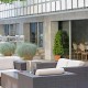 Lujo y Relax en habitación deluxe con acceso al Spa en el centro de Granada
