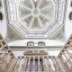 Luxury and relaxation in a deluxe room with access to the Spa in the centre of Granada.