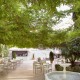 Luxury and relaxation in a deluxe room with access to the Spa in the centre of Granada.