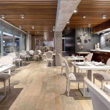 Lujo y Relax en habitación deluxe con acceso al Spa en el centro de Granada