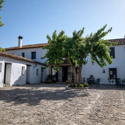 Escapadela em família com oferta de boas-vindas e check-out tardio entre Ronda e Sierra Grazalema