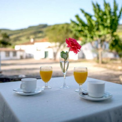 Escapadela em família com oferta de boas-vindas e check-out tardio entre Ronda e Sierra Grazalema