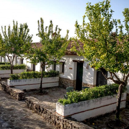 Escapadela em família com oferta de boas-vindas e check-out tardio entre Ronda e Sierra Grazalema