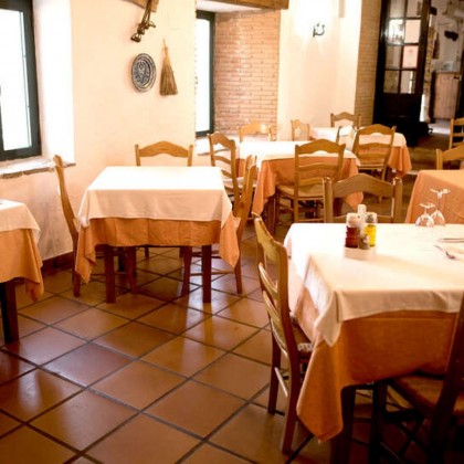 Escapadela em família com oferta de boas-vindas e check-out tardio entre Ronda e Sierra Grazalema