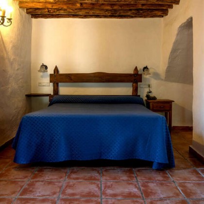 Escapadela em família com oferta de boas-vindas e check-out tardio entre Ronda e Sierra Grazalema
