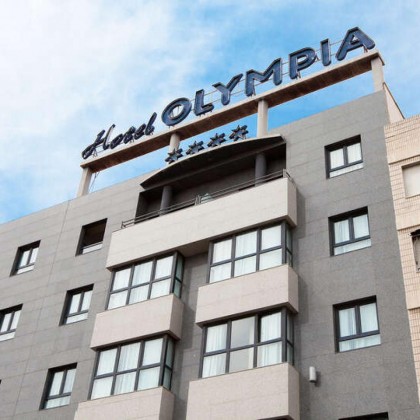 Ideal getaway in Valencia with access to the spa and dinner in 4* hotel