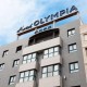Escapadela ideal em Valência com acesso ao spa e jantar num hotel de 4