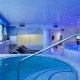 Escapade idéale à Valencia avec accès au spa et dîner dans un hôtel 4*