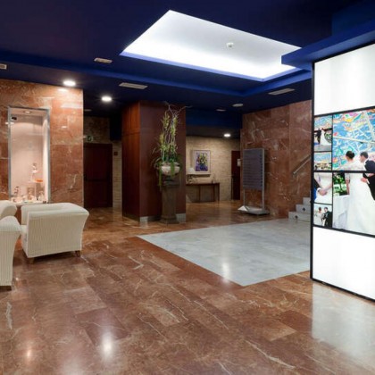 Escapade idéale à Valencia avec accès au spa et dîner dans un hôtel 4*