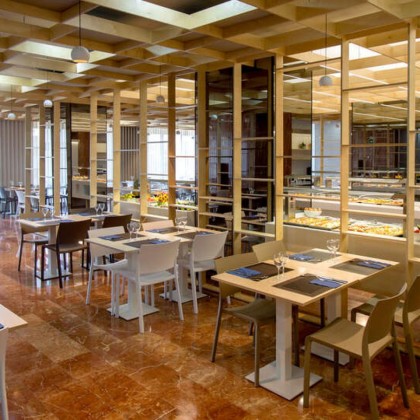 Escapade idéale à Valencia avec accès au spa et dîner dans un hôtel 4*