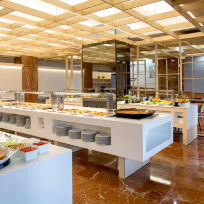 Escapade idéale à Valencia avec accès au spa et dîner dans un hôtel 4*