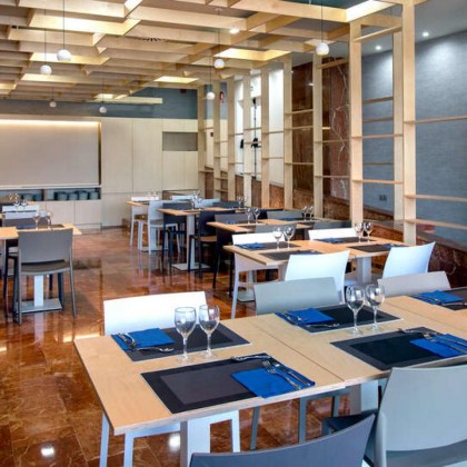 Escapade idéale à Valencia avec accès au spa et dîner dans un hôtel 4*