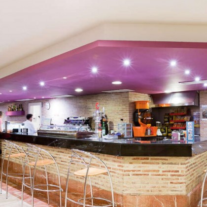 Escapada ideal en Valencia con acceso al spa y cena en hotel 4*